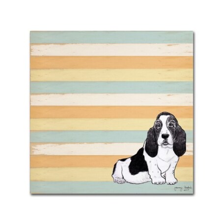 Trademark Fine Art